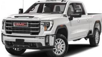 GMC SIERRA HD 2024 1GT49MEY9RF250506 image